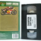 Barry Sheene: Profile Of A Legend - 1968-1984 - Superbike Champion 1977 - VHS-