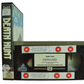 Death Hunt - Charles Bronson - 20th Century Fox Home Enterainment - Vintage - Pal VHS-