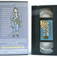 The Hand And The Word: S.Grennan & C.Sperandio [Tweaked Out Art] - VHS-