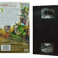Shrek - Mike Myers - Dreamworks Home Entertainment - Vintage - Pal VHS - Golden Class Movies LTD