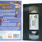 Monster Rancher: In The Beginning/I’m Mocchi/Guardian Of The Disks (1999) VHS-