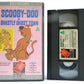 Scooby-Do: In Ghastly Ghost Town (1972) - Kaleidoscope Pre-Cert [3 Stooges] VHS-