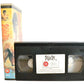 The Real Bruce Lee - Bruce Lee - Action - Pal - VHS-