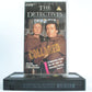 The Detectives: Collared [BBC] - Jasper Carrott - Robert Powell - T.V. 1994 - VHS-