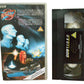 Blake's 7 : Sarcophagus / Ultaworld - Paul Darrow - BBC Video - BBCV4739 - Sci-Fi - Pal - VHS-