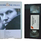 The Very Best Of Sting & The Police - PolyGram Video - Musical - Pal VHS-
