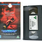 Narrow Escape: True Story [Korean War] Gerald McRaney - Odyssey Drama - VHS-