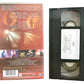 Spandau Ballet - Through The Barricades - Gary Kemp - SMV Enterprises - Musical - Pal VHS-