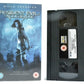 Resident Evil Apocalypse: Milla Jovovich - Zombie Action - Bio-Punk Sci-Fi - VHS-