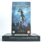 Resident Evil Apocalypse: Milla Jovovich - Zombie Action - Bio-Punk Sci-Fi - VHS-
