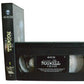 The Roswell Crash : UFO Secret - Jesse Marcel - The Xfactor - - Sci-Fi - Pal - VHS-