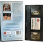 The Gauntlet - Clint Eastwood - Warner Home Video - Action - Pal - VHS-
