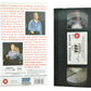 Freddie Starr - Freddie Starr - Castle Vision - Comedy - Pal VHS-