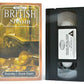British Steam: Rare Cine Footage - From The 50’s and 60’s - Great Central - VHS-