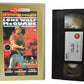 Lone Wolf Mcquade - Chuck Norris - 4 Front Video - Action - Pal - VHS-