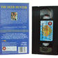 The Deer Hunter - Robert De Niro - Warner Home Video - Vintage - Pal VHS-