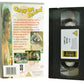 Carry on Behind - Elke Sommer - Cinema Club - Comedy - Pal VHS-