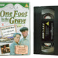 One Foot in the Grave - Who Will Buy? - Richard Wilson - BBC Video - Comedy - Pal VHS-