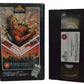Forced Vengeance - Chuck Norris - MGM/UA Home Video - Action - Pal - VHS-