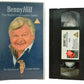 Benny Hill - The World's Favourite Clown - Benny Hill - The Video Collection - Comedy - Pal VHS-