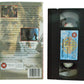 Lethal Weapon - Mel Gibson - Warner Home Video - Vintage - Pal VHS-