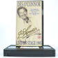 Des O’Conner: Live On Stage 1995 - Love Affair With The Audience - Comedy - VHS-