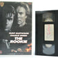 The Rookie [Sample]: Sheen & Eastwood - Grand Theft Auto (1990) Crime Thriller - VHS-
