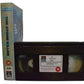 The Stone Killer - Charles Bronson - Columbia Pictures International Video - Action - Pal - VHS-