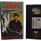 Death Wish 4 - The Crackdown - Charles Bronson - Warner Home Video - Action - Pal - VHS-