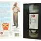Bobby Davro's Uncensored Home Movies - Bobby Davro - Simitar - Comedy - Pal VHS-