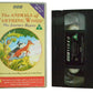 The Animals Of Farthing Wood The Journey Begins - BBC Video - Childrens - Pal VHS-