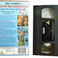 Last Of The Summer Wine - Bill Owen as Compo - BBC - Vintage - Pal VHS-