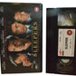 Sleepers - Robert De Niro - 4 Front Video - Action - Pal - VHS-