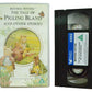 Beatrix Potter The Tale of Pigling Bland and Other Stories - Reader's Digest - Childrens - Pal VHS-