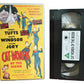 Cat-Women Of The Moon - Sonny Tufts - First Class Films - SF003 - Sci-Fi - Pal - VHS-