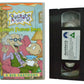 Rugrats Grandpa's Favourite Stories - Paramount - Childrens - Pal VHS-