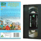 Blinky Bill The Movie - Ryan Kwanten - Children’s - Pal VHS-
