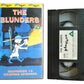 The Blunders - Children’s - Pal VHS-