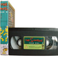The Simpsons: Year One (Tape Two) - FOX - Children's - Pal VHS-