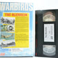 Warbirds: The Blenheim - DD Aviation - RAF Bristol Blenheim - 22 May 1987 - VHS-
