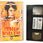 The Killer - Jang Hyuk - Warner Home Video - Action - Pal - VHS-