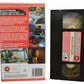 Vietnam Texas - Robert Ginty - Entertainment in Video - Action - Pal - VHS-