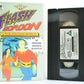 Flash Gordon (Part.3): In The Frozen World - Children’s Sci-Fi Action (1989) VHS-