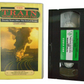 The Train Now Departing - Anthony Smith - BBC Video - Vintage - Pal VHS-