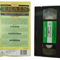 The Train Now Departing - Anthony Smith - BBC Video - Vintage - Pal VHS-