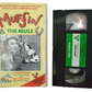 Muffin The Mule - Annette Mills - BBC Video - Vintage - Pal VHS-