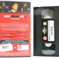 Ricky Gervais: Live 2 (Politics) Stand-Up Comedy - Palace [4 Bonuses Inside] VHS-