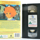 The Little Prince: For The Love Of Animals (1989) Interplanetary Sci-Fi Action - VHS-