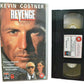 Revenge - Kevin Costner - Columbia Pictures International Video - Action - Pal - VHS-