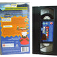 South Park : Volume 1 (Cartman Gets An Anal Probe / Volcano) - Warner Vision Entertainment - 3984237403 - Comedy - Pal - VHS-